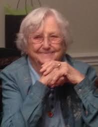 Obituary information for Peggy Warren Overton