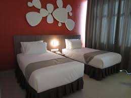 Guests enjoy the pleasant rooms. D Hotel Seri Iskandar Updated 2021 Prices