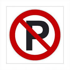 Parkplatzschilder und parkverbotsschilder selbst gestalten. Verboten Parken Verboten Schild Ausfahrt Freihalten Parkverbotaufkleber Schild Parkverbot Ausfahrt Freihalten Schilder