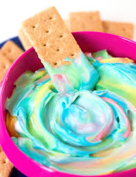 It's unicorn everything around here…enjoy this creative list of unicorn party ideas. 50 Magical Unicorn Recipes That Will Surely Make You Smile