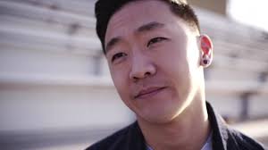 Actor Mark Daugherty