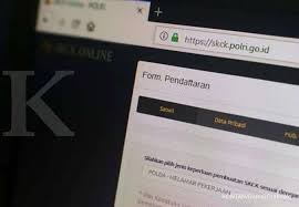 Caattatt formasi cpns lulusan sma smk hanya ada di 4 kementerian lembaga ini. Cpns 2019 Sembilan Instansi Ini Masih Beri Kesempatan Bagi Lulusan Sma Smk