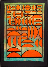 Bildergebnis für The Estate of Anwar Jalal Shemza