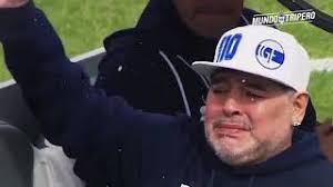 Crónicas incorrectas desde el corazón del bosque maradoniano