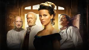 Prime Video: Stonehearst Asylum