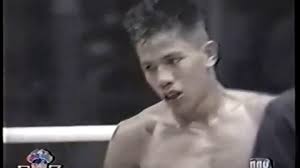 Kongtoraneelek Kiattawon vs Teerapong Sitkorayuth