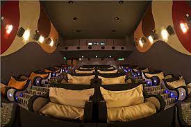 Aeon klebang ipoh, another mall to visit. Tgv Multiplex Cinema Aeon Klebang Cheksern Young