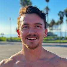 Joshua Cryer's Instagram, Twitter & Facebook