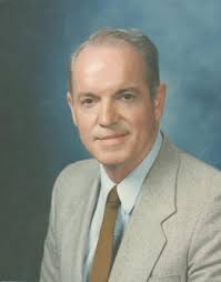 George Leslie Clark Obituary