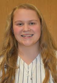 Area briefs: Millbrook's George to play baseball with D2 Cedarville