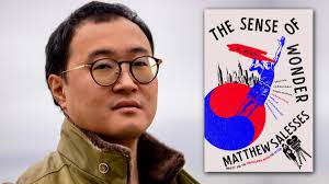 Matthew Salesses Believes Being Better People Makes Us Better Writers