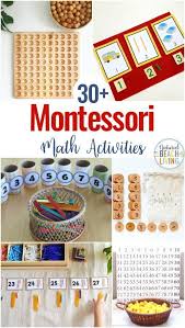 See more ideas about activities, toddler activities, activities for kids. Free 30 Hands On Montessori Math Activities Homeschool Giveaways Montessori Math Activities Math Activities Preschool Montessori Activities Preschool