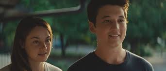 The Spectacular Now Review