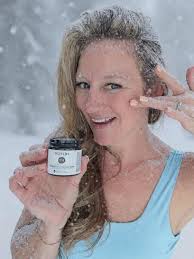 Why is my skin breaking out with Oliveda products?