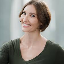 Evelyn Gail (@actressevelyngail) • Facebook