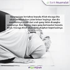Surat ath thalaq muhammad vickry. Bank Muamalat On Twitter Assalaamu Alaikum Bmers Di Pagi Yang Cerah Ini Mari Bersama Sama Kita Renungkan Potongan Dari Surat Ath Thalaq Ayat 2 3 Semoga Menjadi Pengingat Bagi Kita Semua Ayohijrah Https T Co Uer5rfgq0y
