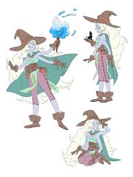 For Some Reason I Got An Itch To Draw A Mage Opal I Think Im Gonna Draw The Whole Crew As Rp Steven Universe Gem Steven Universe Funny Steven Universe Au