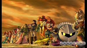 Clear target smash level 5 with 10 characters. Super Smash Bros Brawl Review Gamespot
