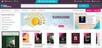 Archive for the ' second hand books ' category. 7 Websites To Buy Books Online In Malaysia Expatgo