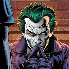 Joker (2019, сша, канада), imdb: Three Jokers Review A Risky Reimagining Of Batman Mythology That Might Implode Polygon