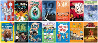 As an educator, you get at least 25% off the list price when you shop books and activities at the teacher store. 4th Grade Summer Reading List Ages 9 10 Imagination Soup