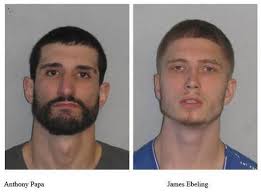 Hawthorne Police Seize Large Drug Cache in Rt. 208 Vehicle Stop