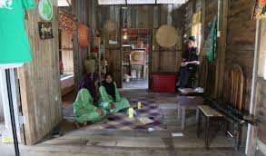 We completed 112 projects since 2006. This Malaysian House Renovation Builds On Spirit Of Women