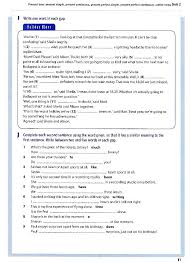 Destination B2 Grammar And Vocabulary With Answer Key Aprender Ingles Ingles