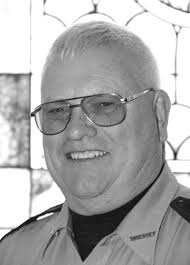 Herbert “Bert” Walter Muir