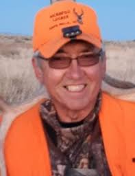 Obituary information for James Richard Imhoff