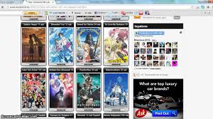 Las mejores del 2021 para android e ios. Donde Ver Anime En Alta Calidad Youtube