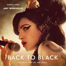 Back to Black (2024)