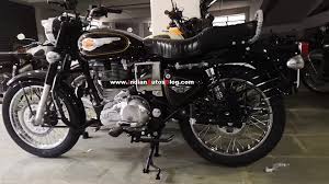 Royal enfield bullet 350 es abs. Royal Enfield Bullet 350 Abs And 350 Es Abs Prices Revealed