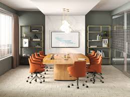 Convene Meeting Room Conference Tables Steelcase Executive Office Furniture Office Furniture Design Meeting Room Design