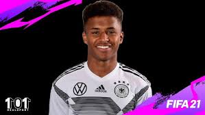 Karim adeyemi fifa 21 career mode. Fifa 21 Silver Stars Karim Adeyemi Objectives How To Unlock Player Review Expiry Date More
