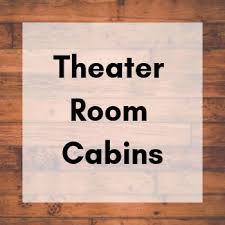 50 Theater Room Cabins Ideas In 2020 Theater Room Cabin Rentals Pigeon Forge Cabin Rentals