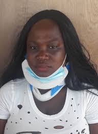 Success squatters injured by falling tree in need of assistance