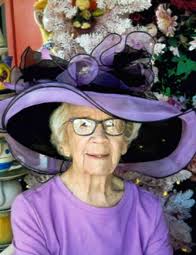 Obituary information for Evelyn Irene Hoffman