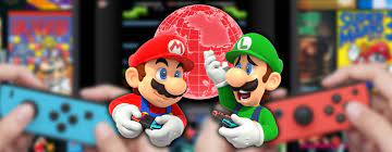 Juegos nintendo switch gratis para descargar. Los 11 Mejores Juegos Gratis Para Nintendo Switch