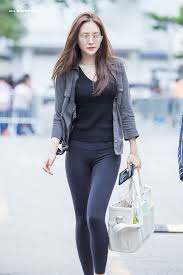 Apink Naeun Kpop Fashion Korean Fashion Fashion
