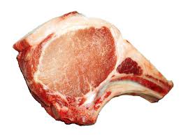 Pork chops all come from the loin, which runs from the hip to the shoulder and contains the small strip of meat called the tenderloin. Pork Chop Cuts Guide And Recipes