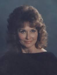 Obituary information for Patricia M. Murn-Benedict