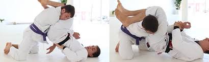 Au niveau du dos, elles touchent principalement les trapèzes. Technique De Jjb Fondamentale Cle De Bras En Garde Fermee