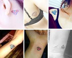 Pin Na Doske Tatoo