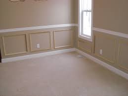 A chair rail, also known as a dado rail, is a horizontal piece of trim that usually runs the perimeter of a room approx 36″ from the floor, but can also be awkwardly placed on a single wall (popular in the '90s). Free Download Top Wa11papers Wallpaper Under Chair Rail 1600x1200 For Your Desktop Mobile Tablet Explore 50 Wallpaper Under Chair Rail Emily Henderson Wallpaper Faux Chair Rail Wallpaper Border Chair