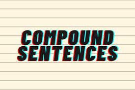 Ina belajar bahasa inggris dengan. Compound Sentence Kalimat Majemuk Dalam Bahasa Inggris
