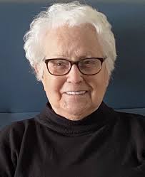 Bernice Oakman Obituary