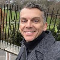 Matt Updike's Instagram, Twitter & Facebook