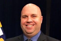 Ed Varso named police chief