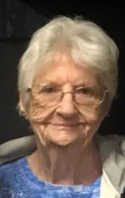 Obituary for Ruth (Dixon) Willoughby